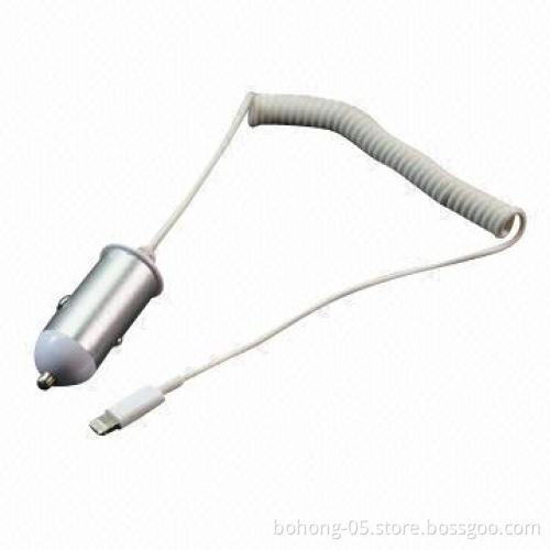 Car Charger, for iPhone 5s
